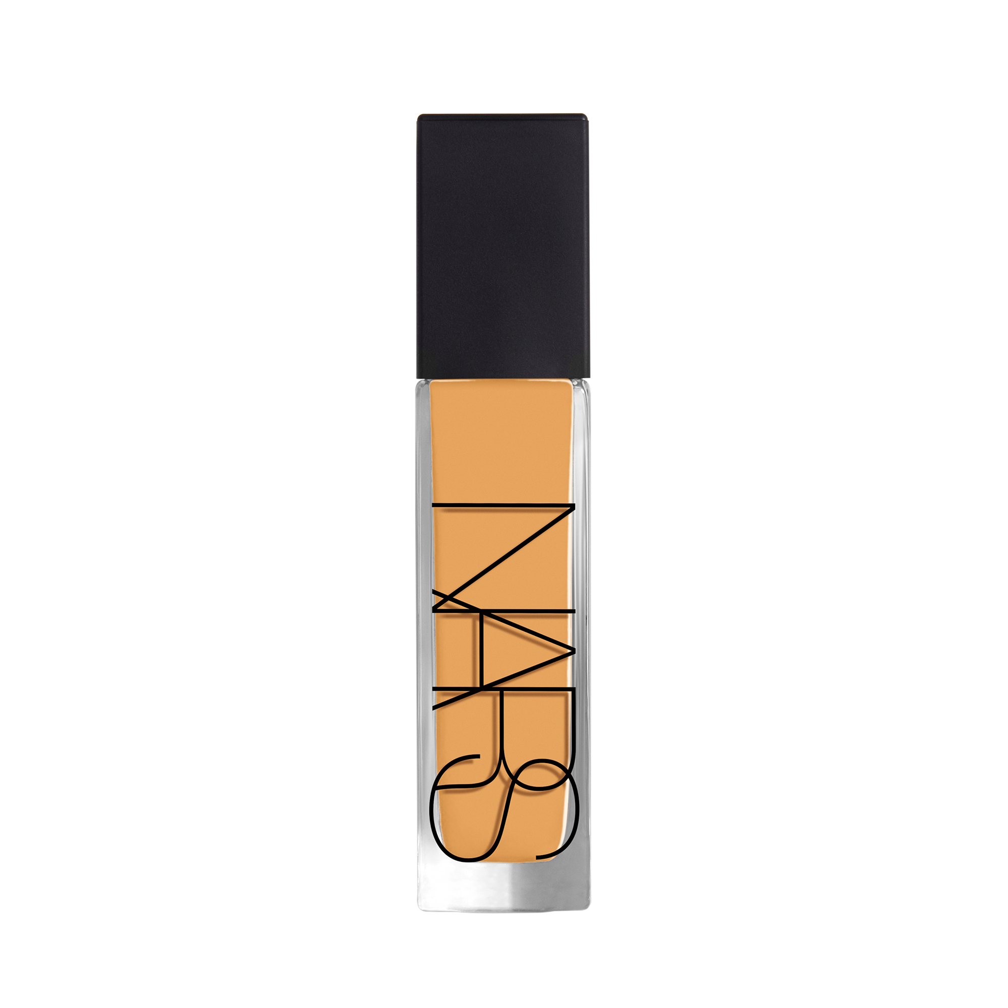 Natural Radiant Longwear Foundation