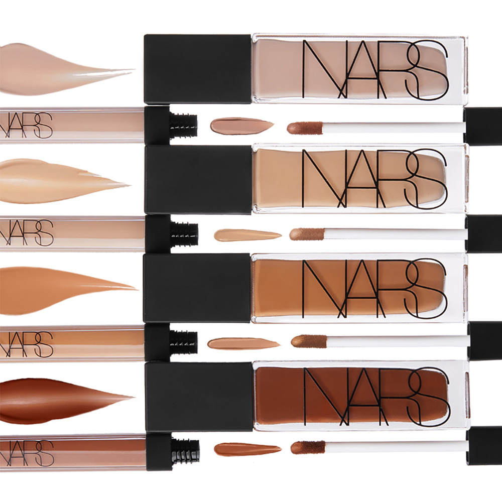 Natural Radiant langhoudende foundation Natural Radiant langhoudende foundation