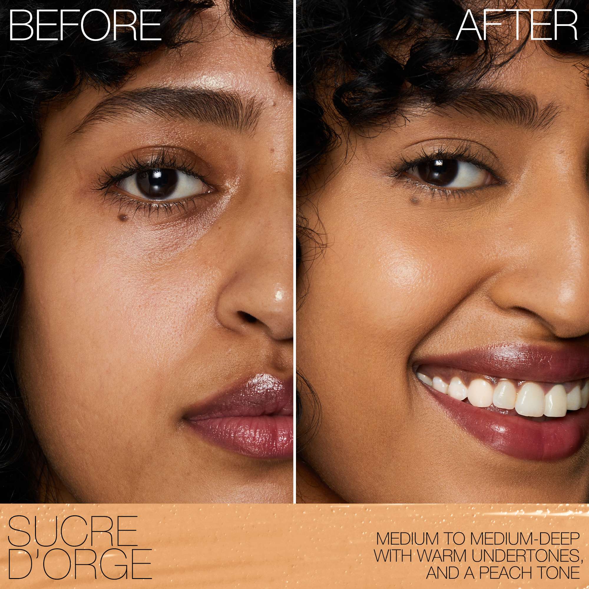 Radiant Creamy Concealer, NARS Nieuw Radiant Creamy Concealer, NARS Nieuw