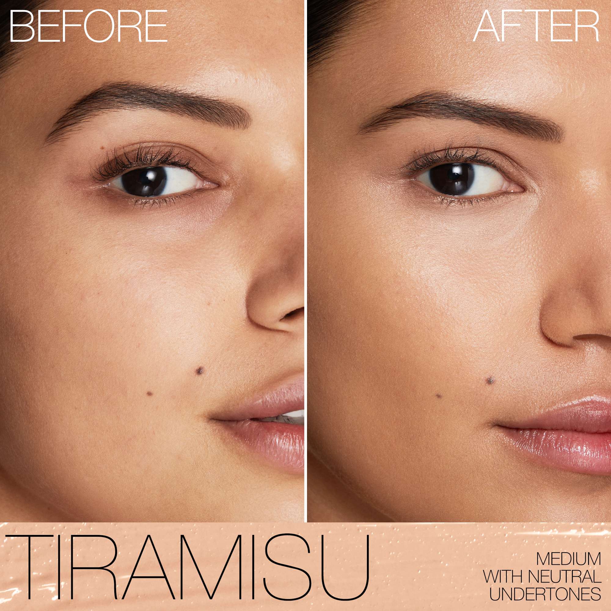 Radiant Creamy Concealer, NARS Nieuw