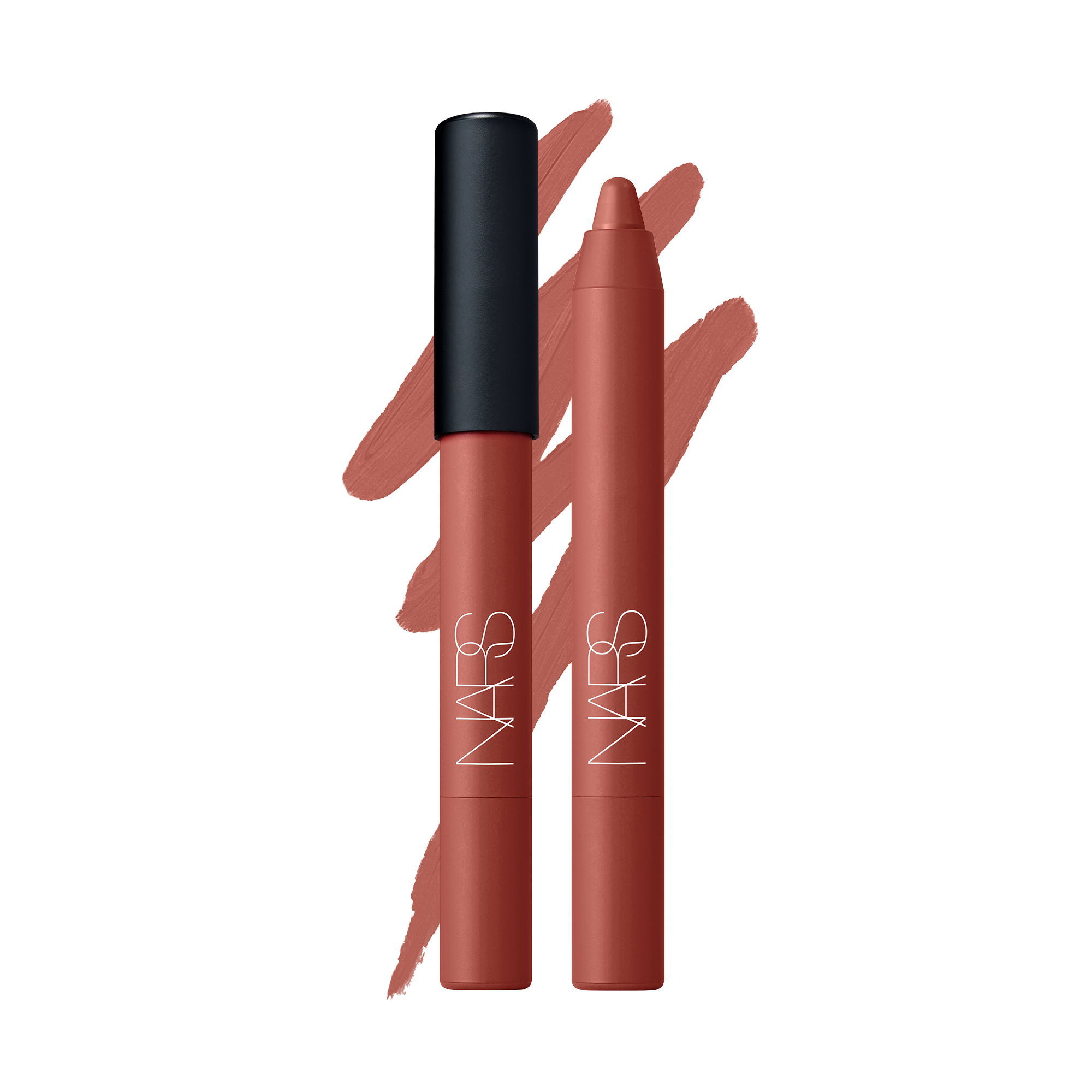 Powermatte High-Intensity Lip Pencil, NARS Crayons à lèvres