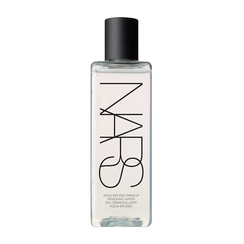 Aqua-Infused Make-up remover water, NARS Huidverzorging Aqua-Infused Make-up remover water, NARS Huidverzorging