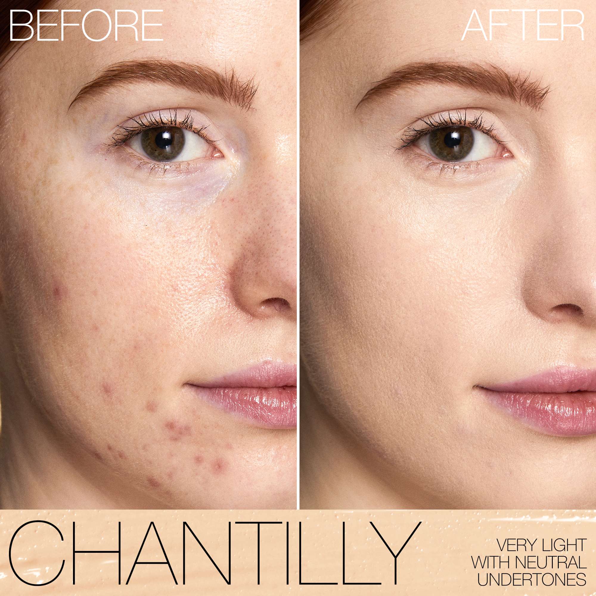 Radiant Creamy Concealer, NARS Anti-cernes