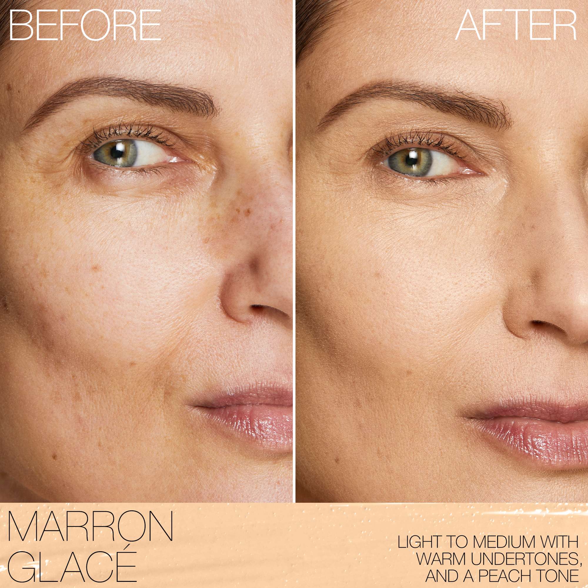 Radiant Creamy Concealer, NARS Nouveautés