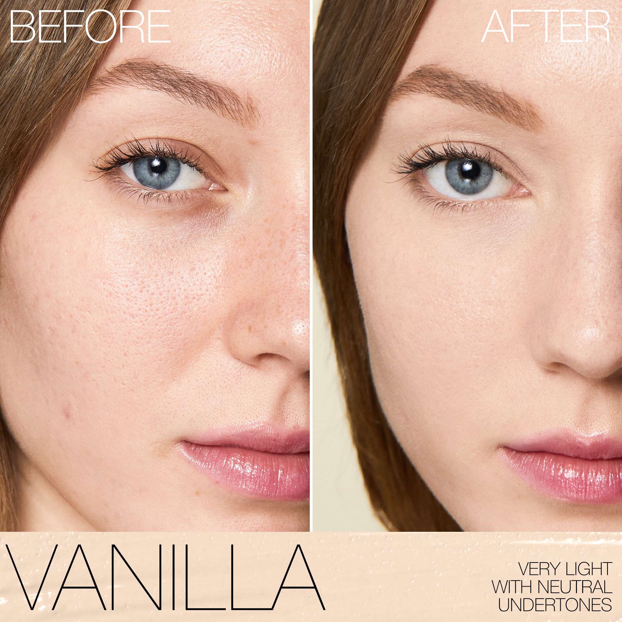 Radiant Creamy Concealer, NARS Anti-cernes Radiant Creamy Concealer, NARS Anti-cernes