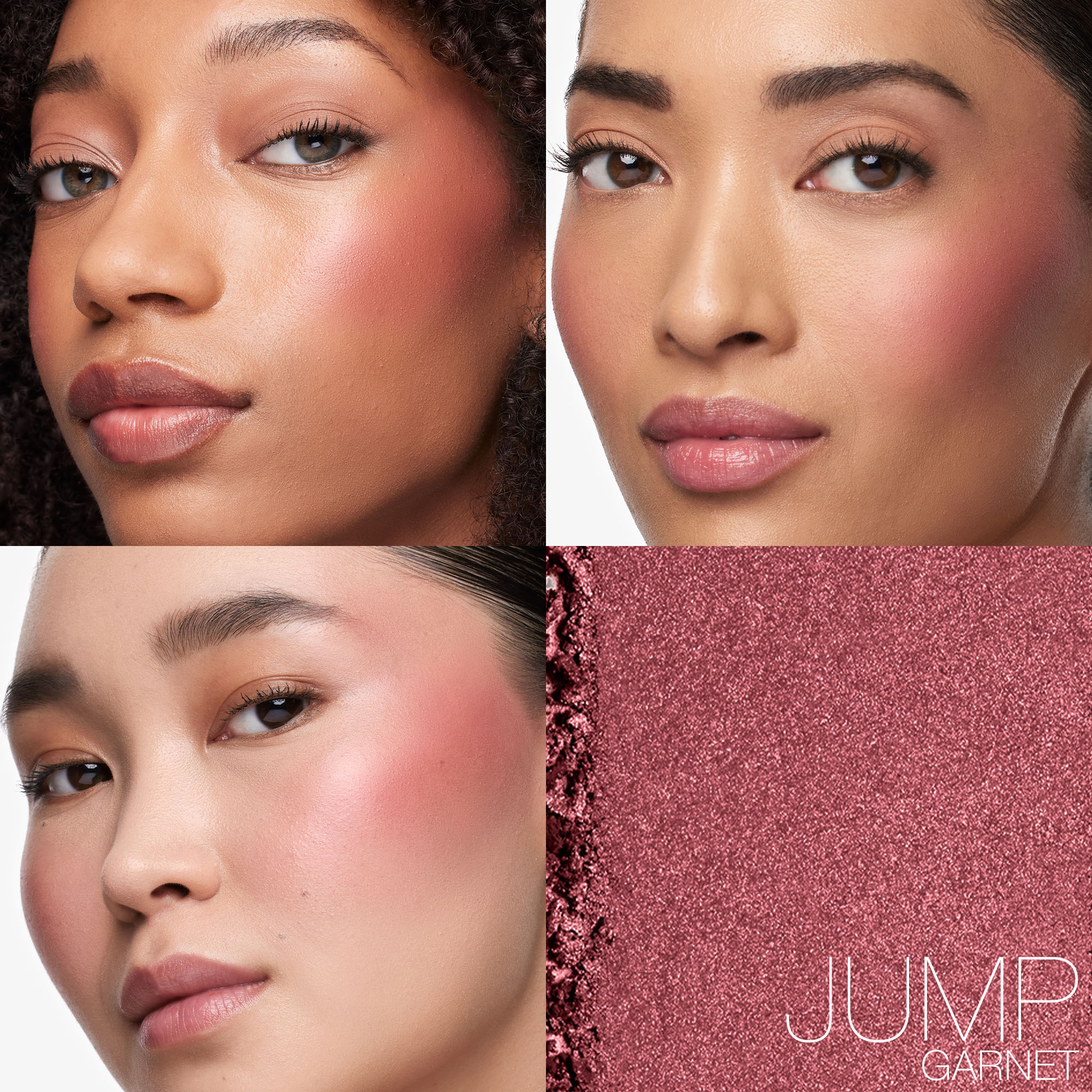 LIGHT REFLECTING&trade; LUMINIZING BLUSH
