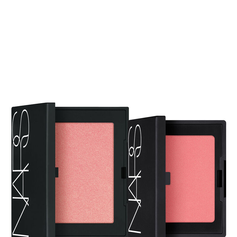 BLUSH ON THE GLOW BUNDLE, NARS KITS & CADEAU SETS BLUSH ON THE GLOW BUNDLE, NARS KITS & CADEAU SETS