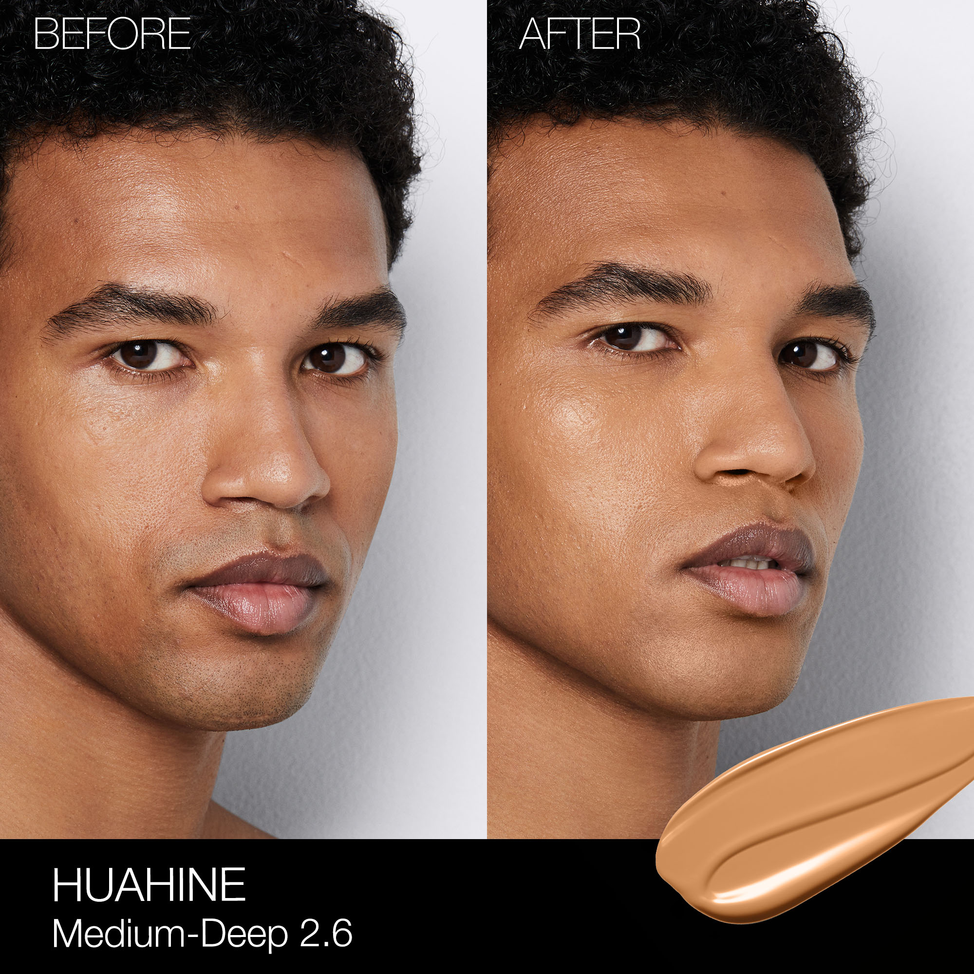 Light Reflecting Advanced Skincare Foundation, NARS Dernière Chance