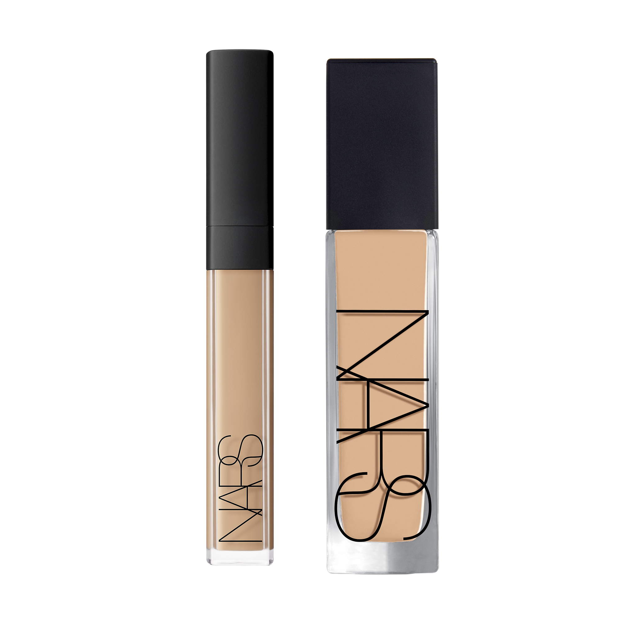 All‑Day Radiance Complexion Bundle, NARS 15% SUR NOS DUOS
