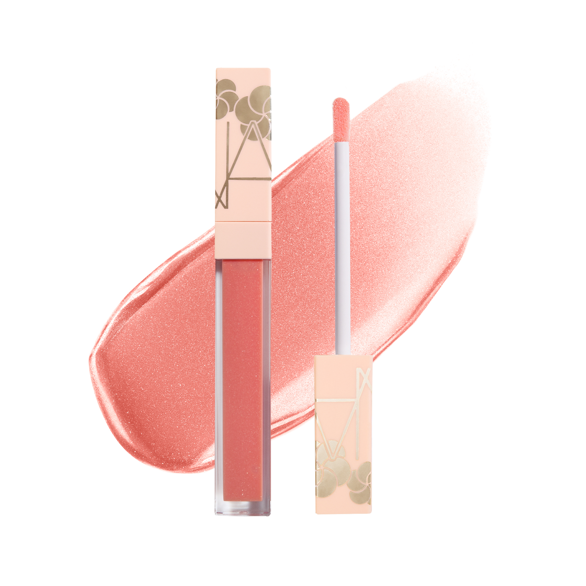 AFTERGLOW LIP SHINE