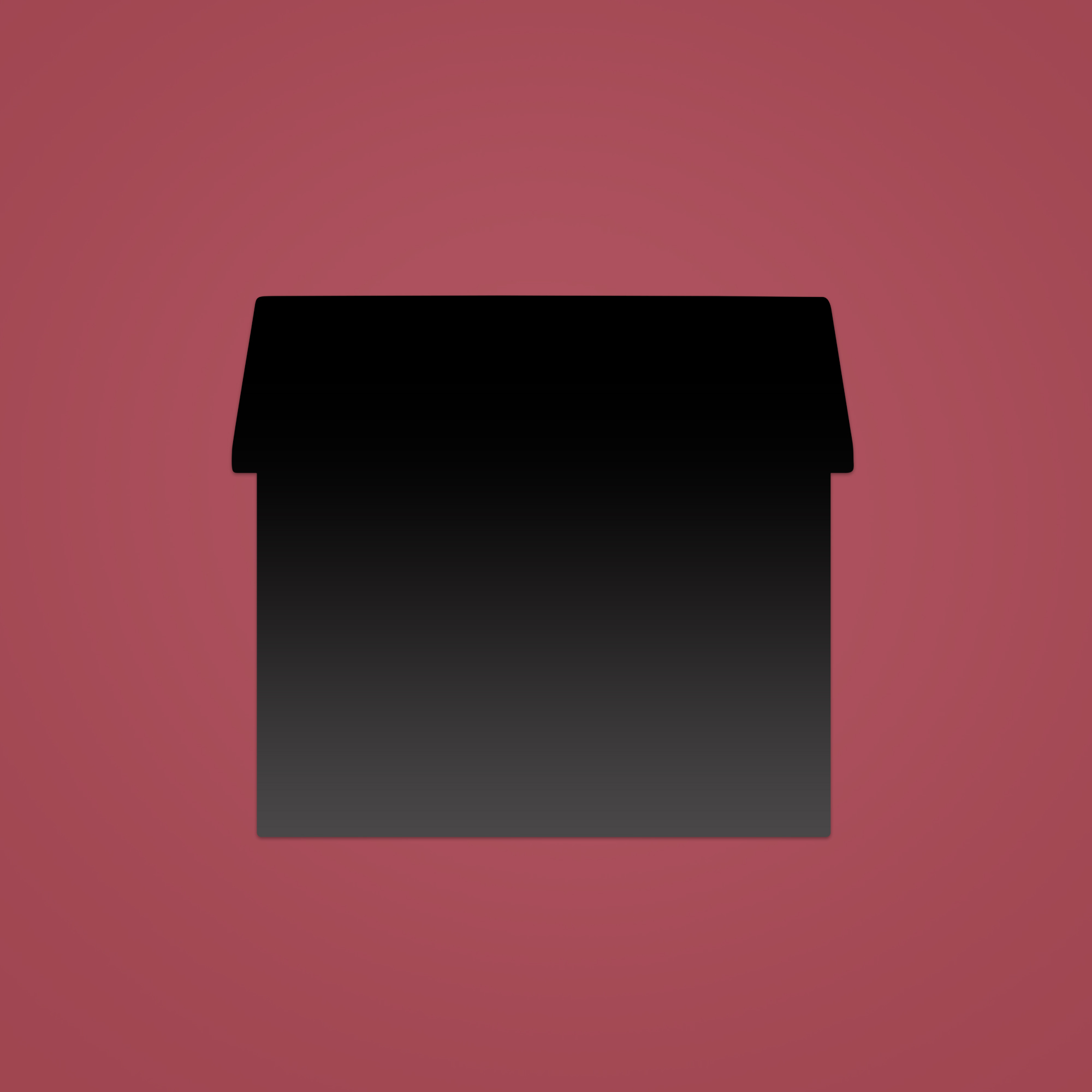 Mystery box &ndash; Matte