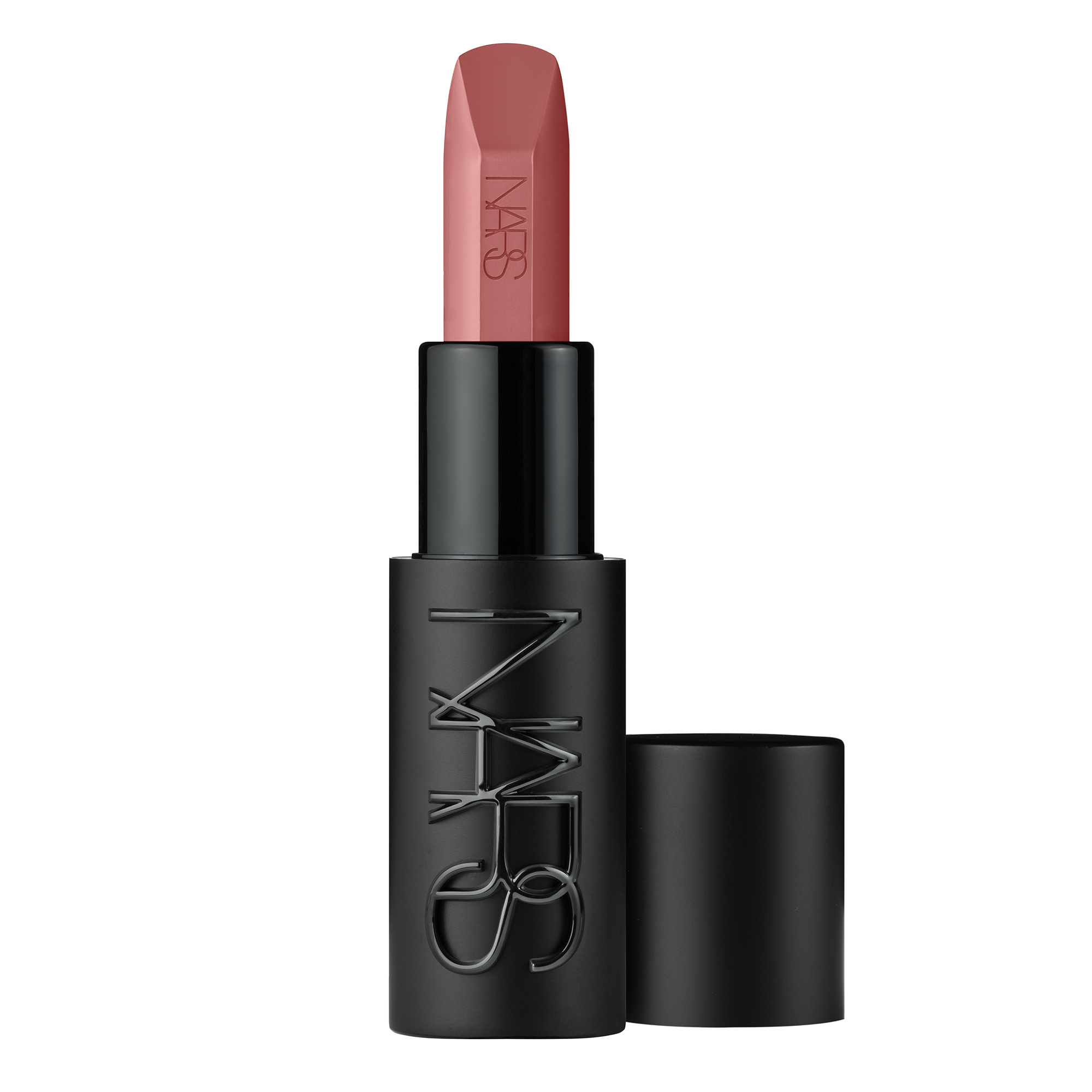 Explicit Lipstick, NARS Net binnen