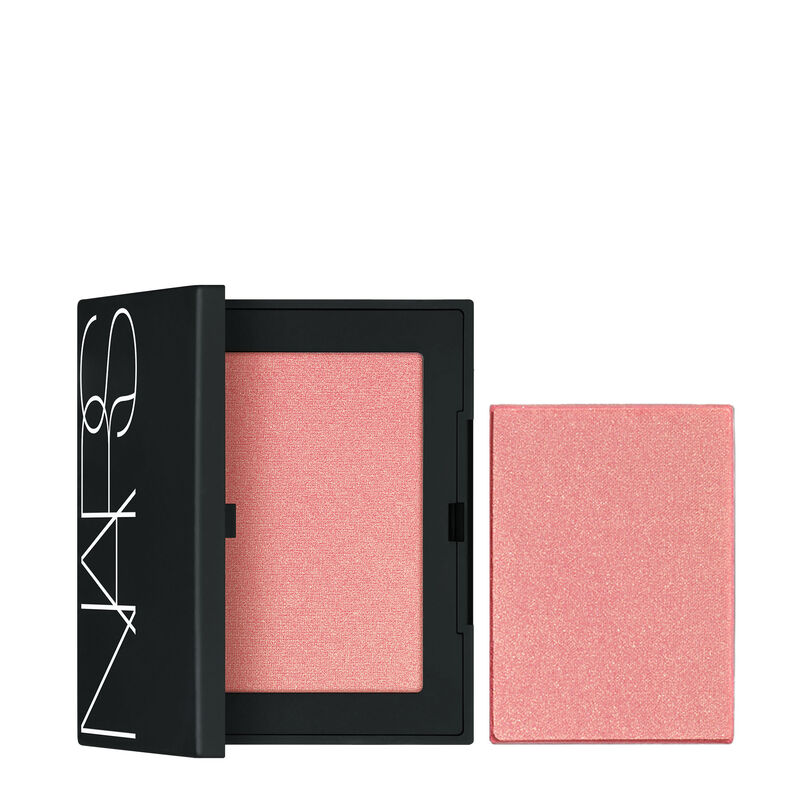 BLUSH & REFILL SET