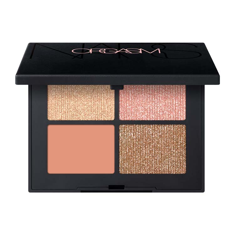 Quad Eyeshadow Quad Eyeshadow