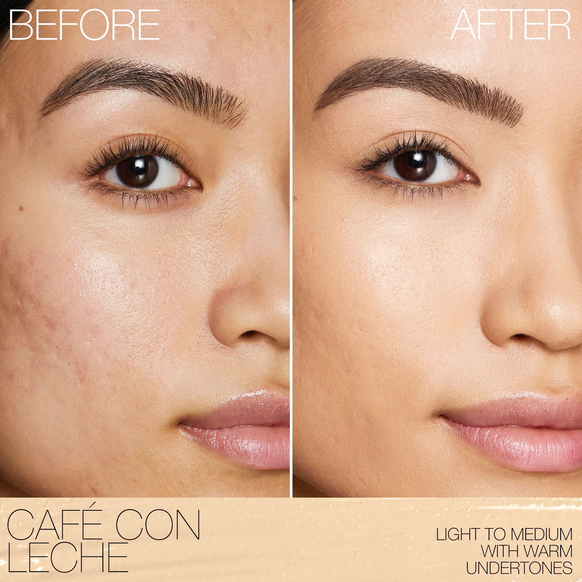 Radiant Creamy Concealer, NARS Nieuw