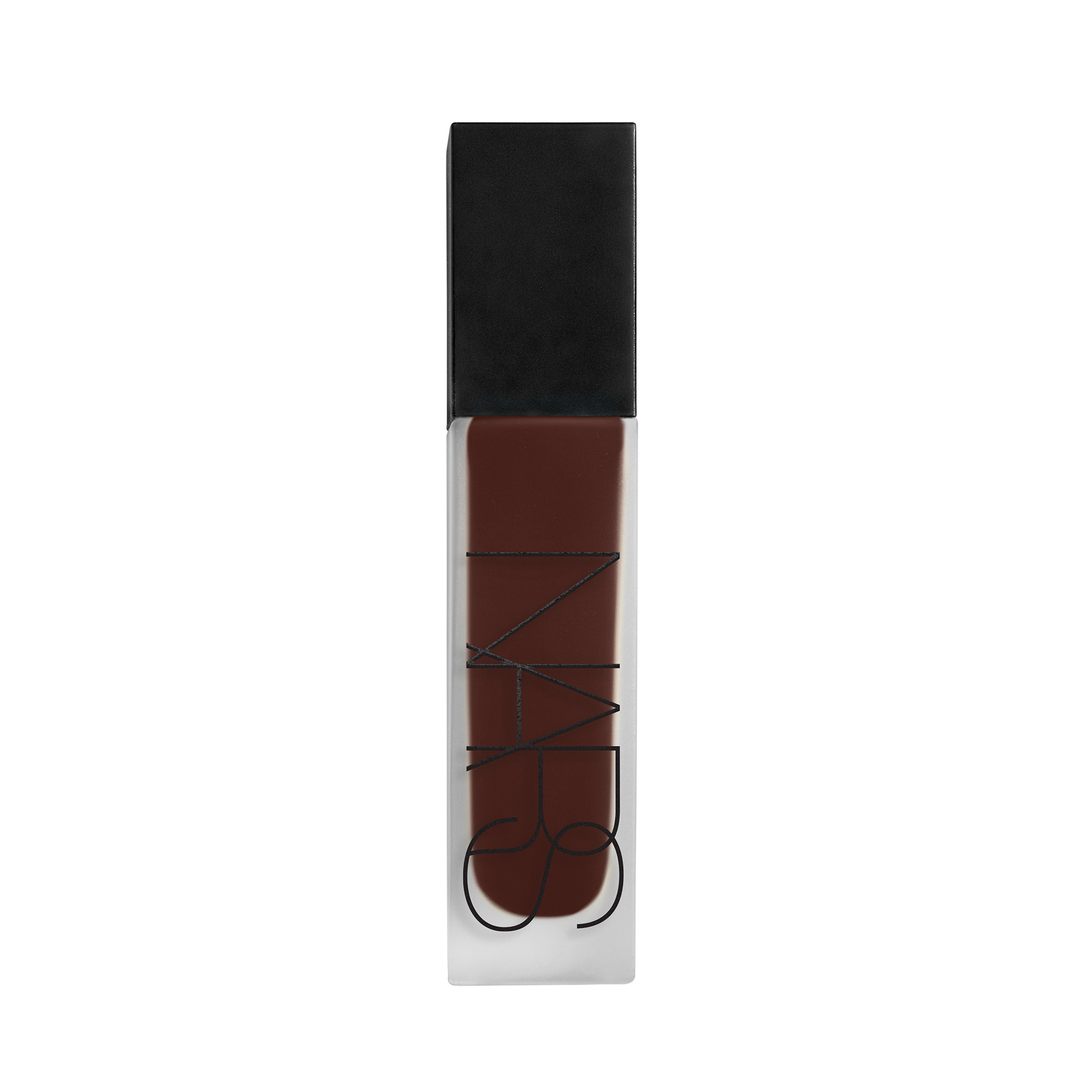 NATURAL MATTE LONGWEAR FOUNDATION