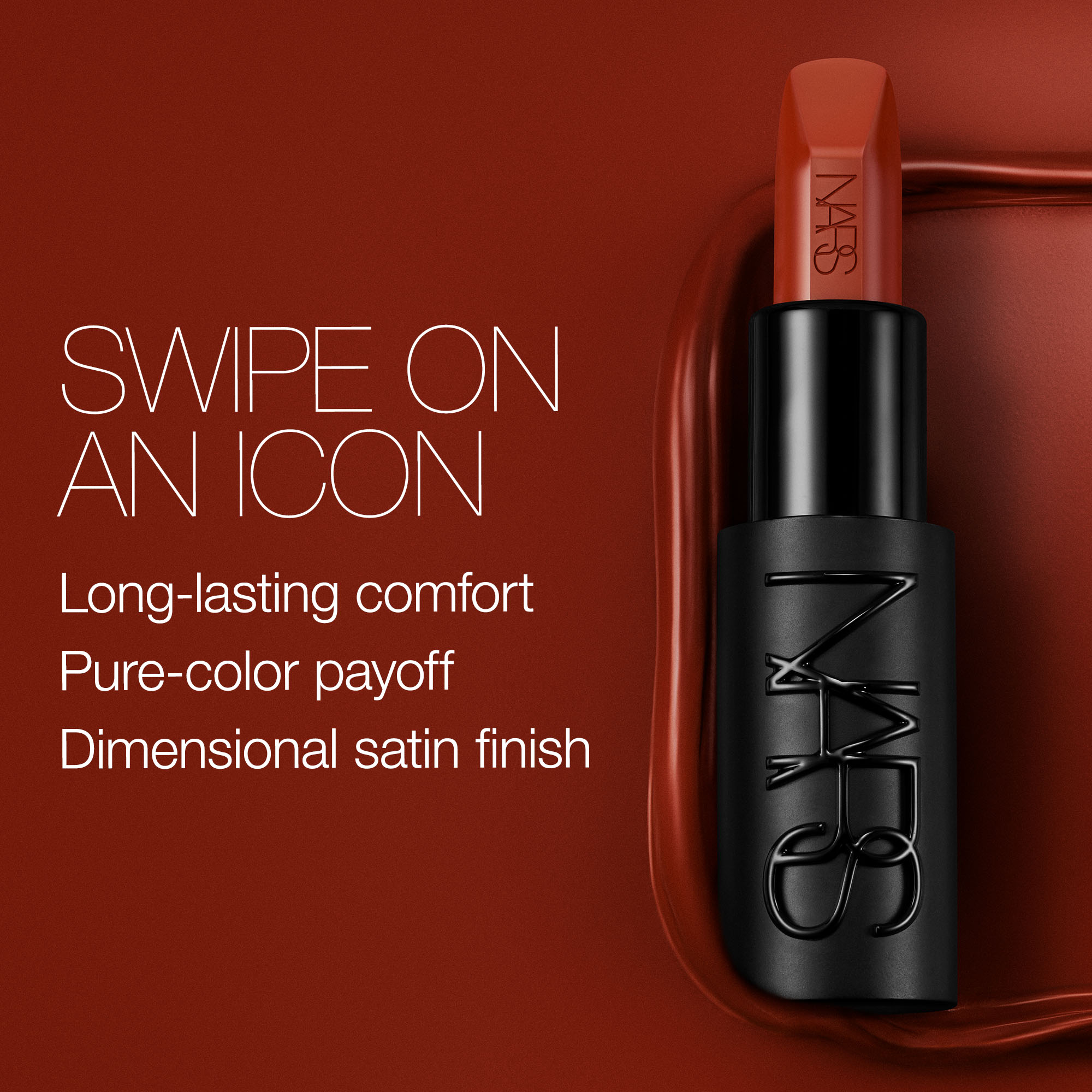 Ultimate Luxury Explicit Lipstick