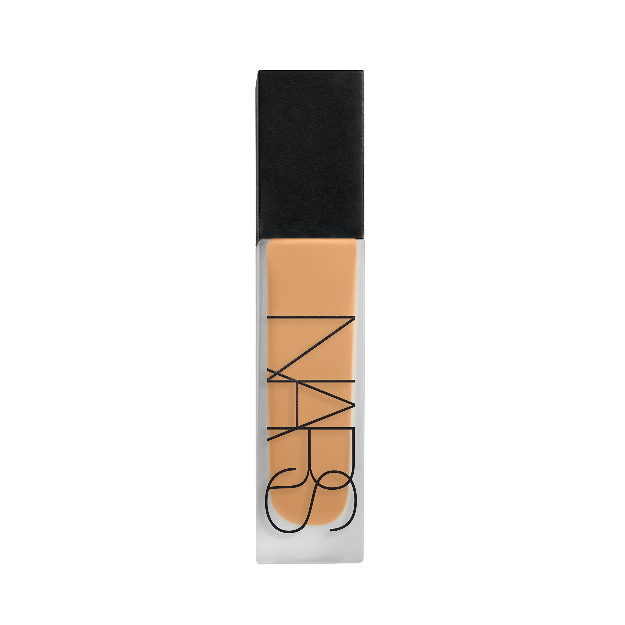 NATURAL MATTE LONGWEAR FOUNDATION
