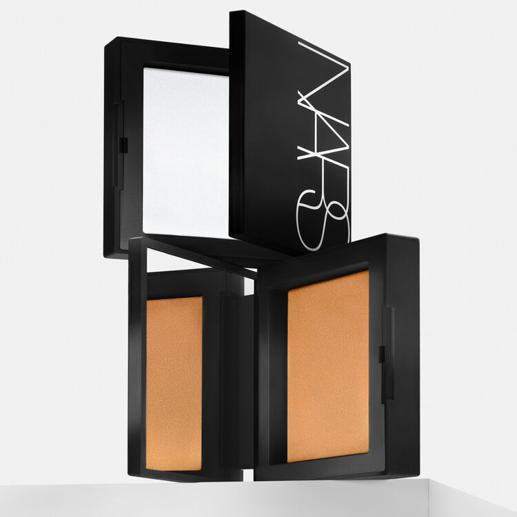Poudre compacte fixante Light Reflecting Poudre compacte fixante Light Reflecting