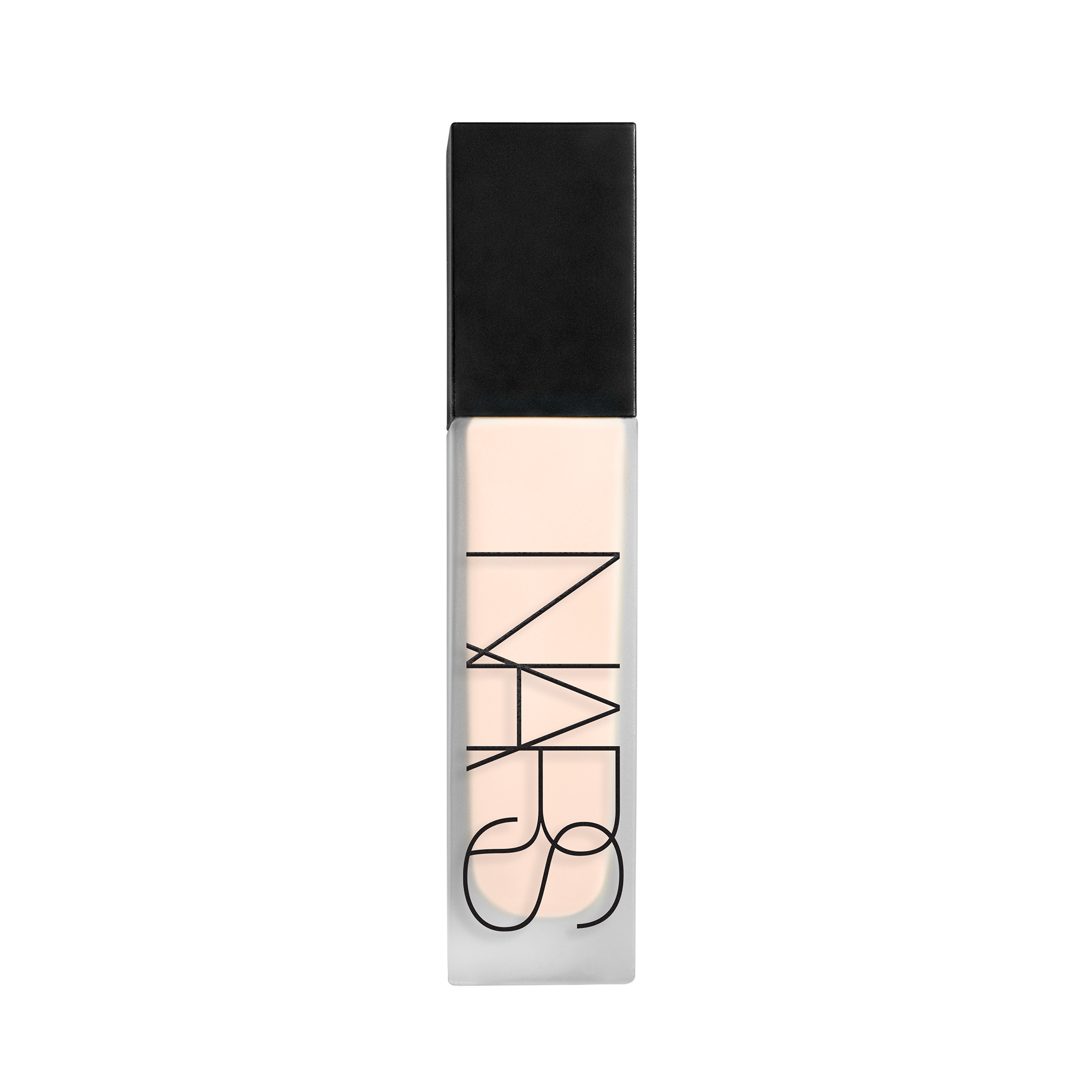 NATURAL MATTE LONGWEAR FOUNDATION