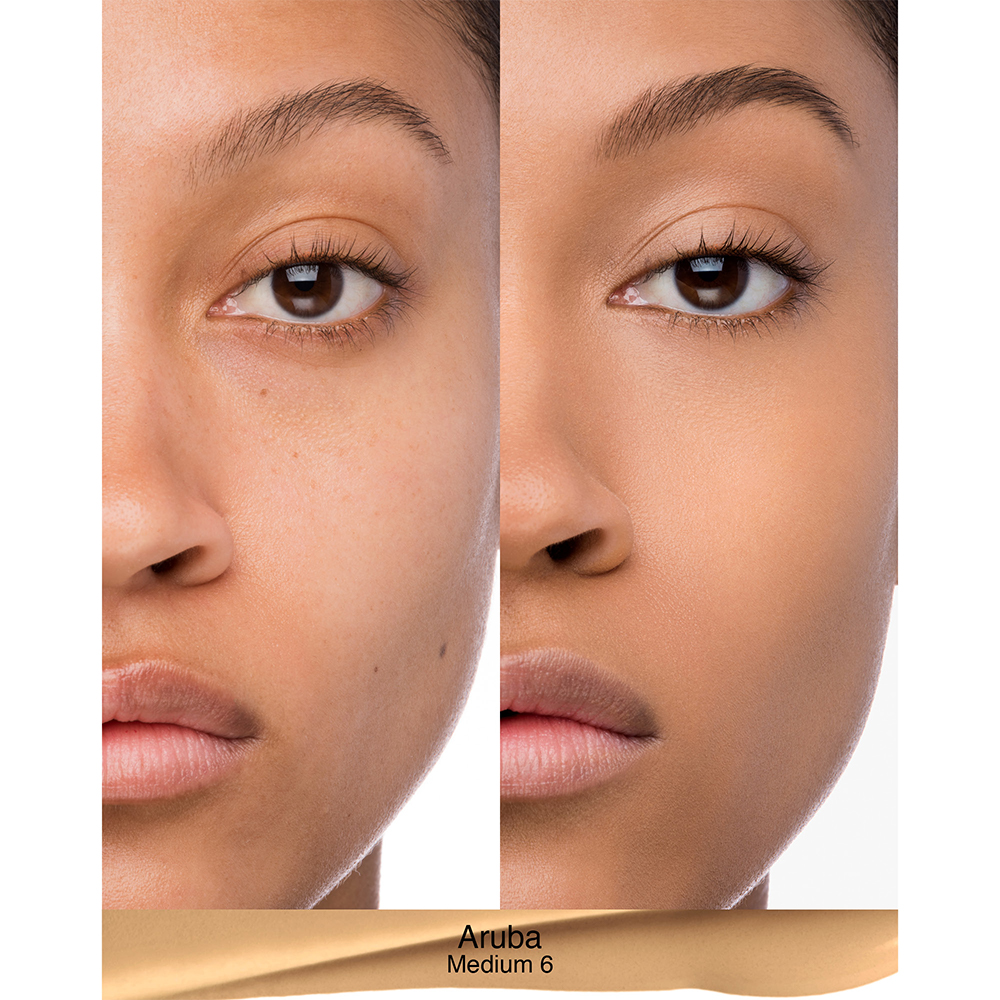 Natural Radiant langhoudende foundation Natural Radiant langhoudende foundation