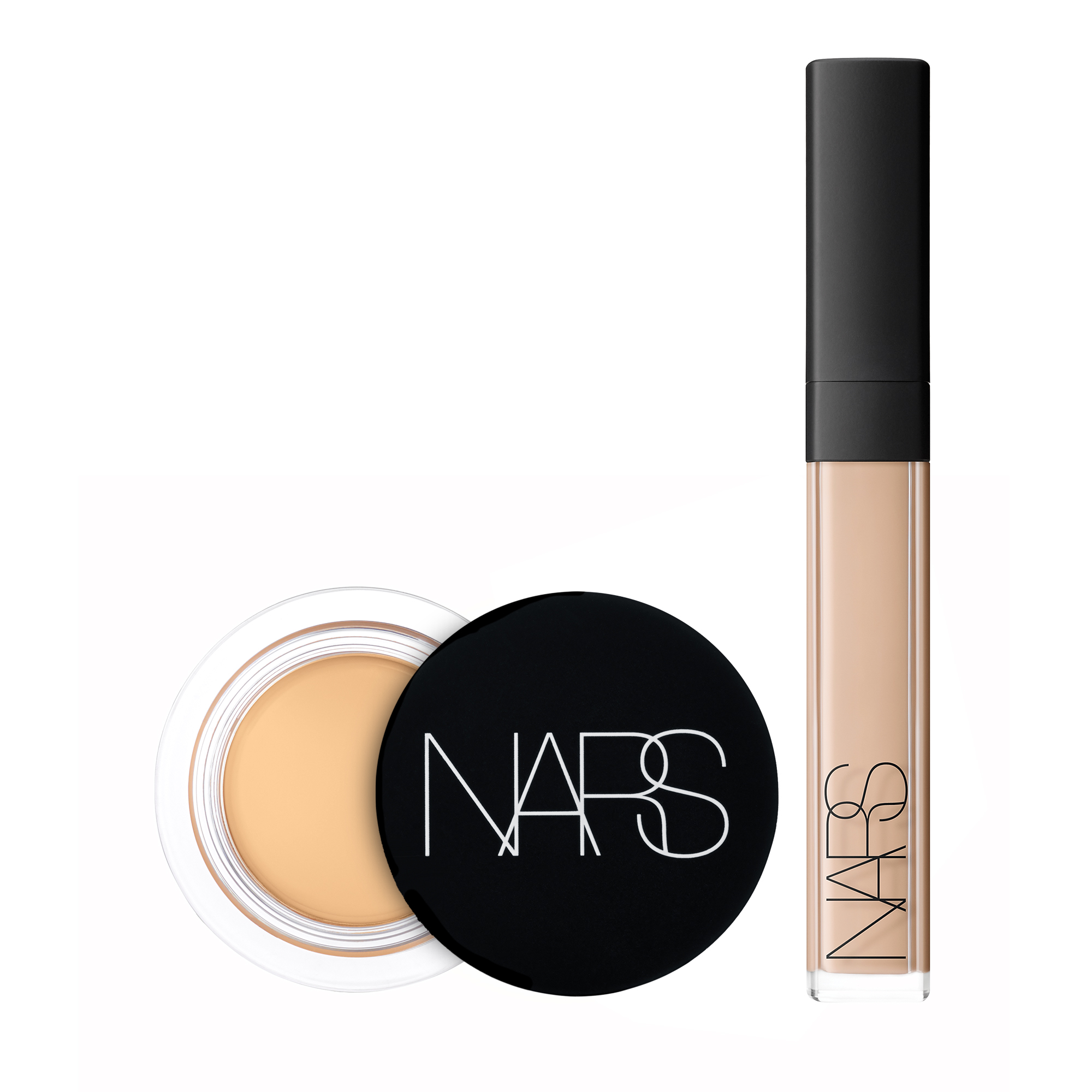 Ultimate Conceal & Correct Complexion Duo, NARS 15% SUR NOS DUOS