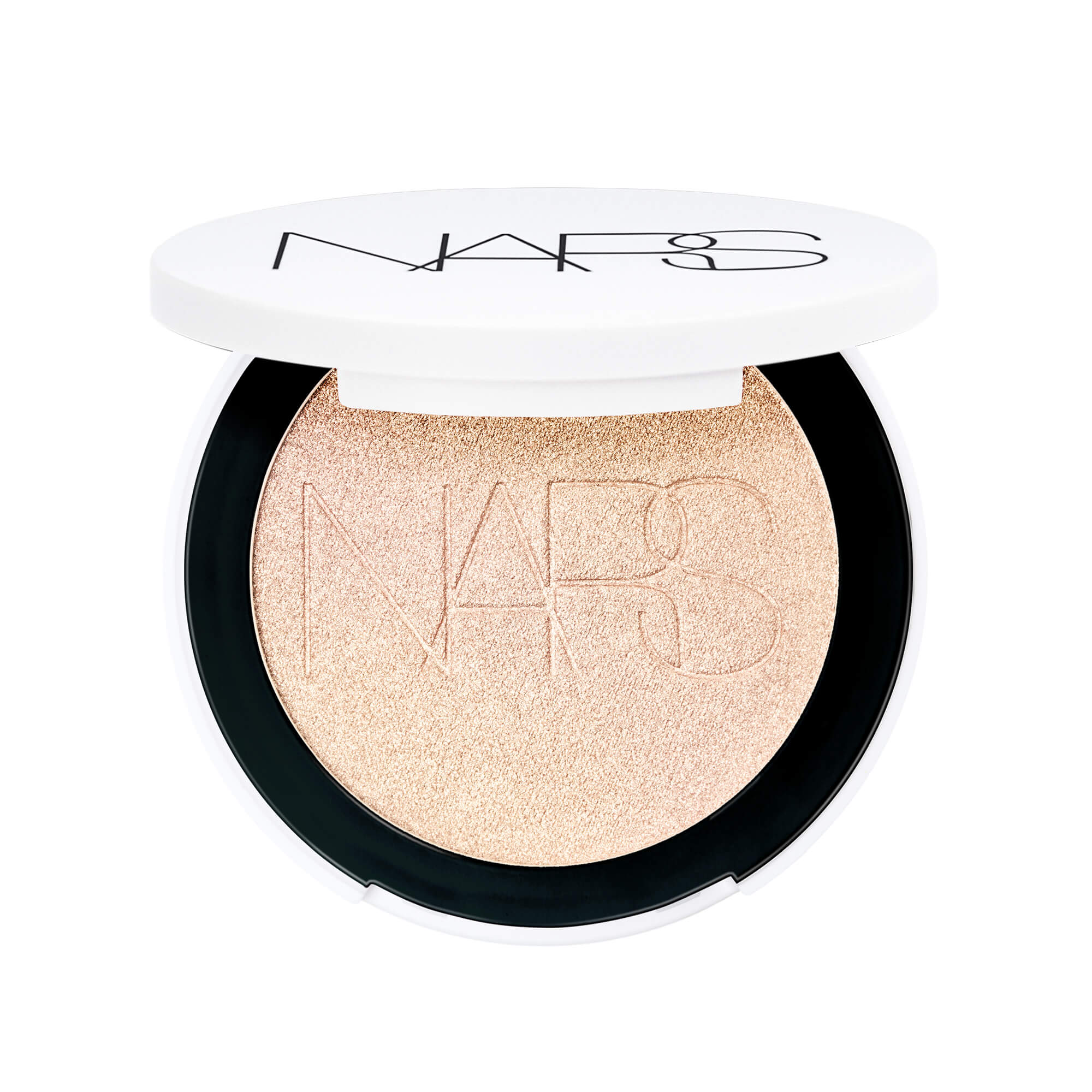 Light Reflecting Luminizing Powder, NARS Net binnen Light Reflecting Luminizing Powder, NARS Net binnen