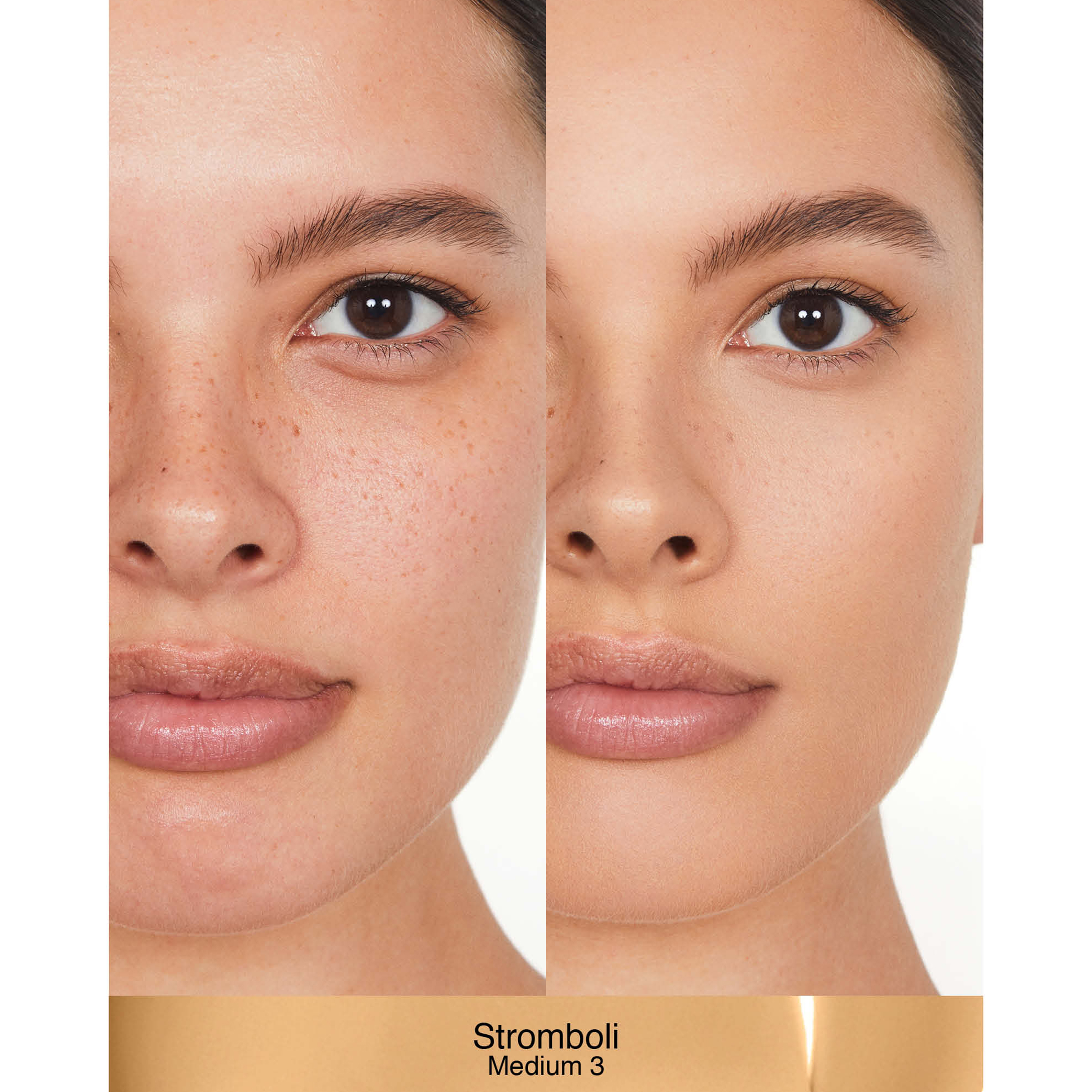 Sheer Glow foundation