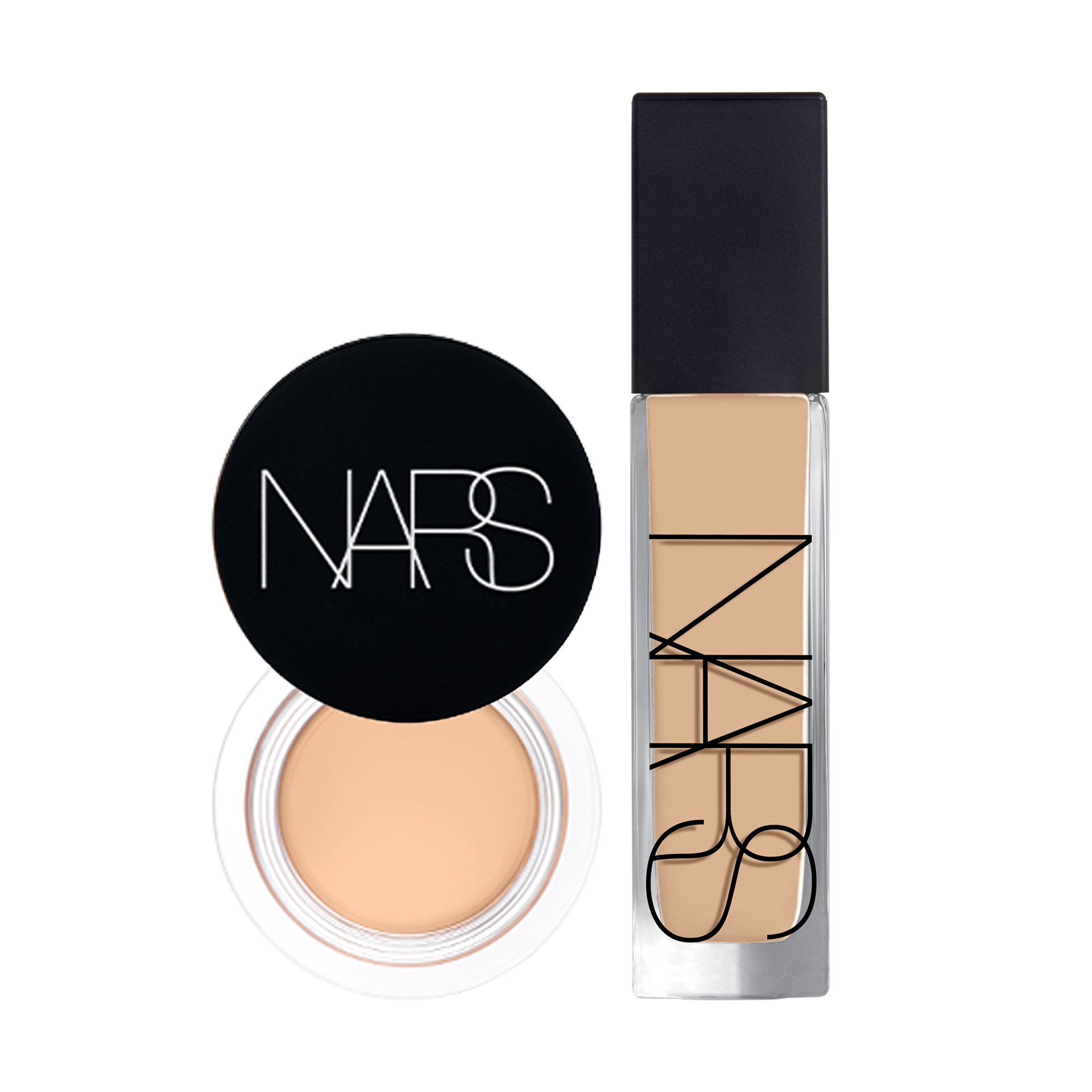 Radiant Matte Duo, NARS 15% SUR NOS DUOS