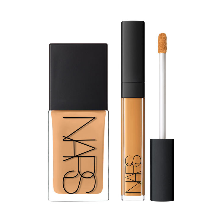 IRRESISTIBLE SKIN BUNDLE, NARS -15% BUNDLES MAQUILLAGE PERSONNALISÉS