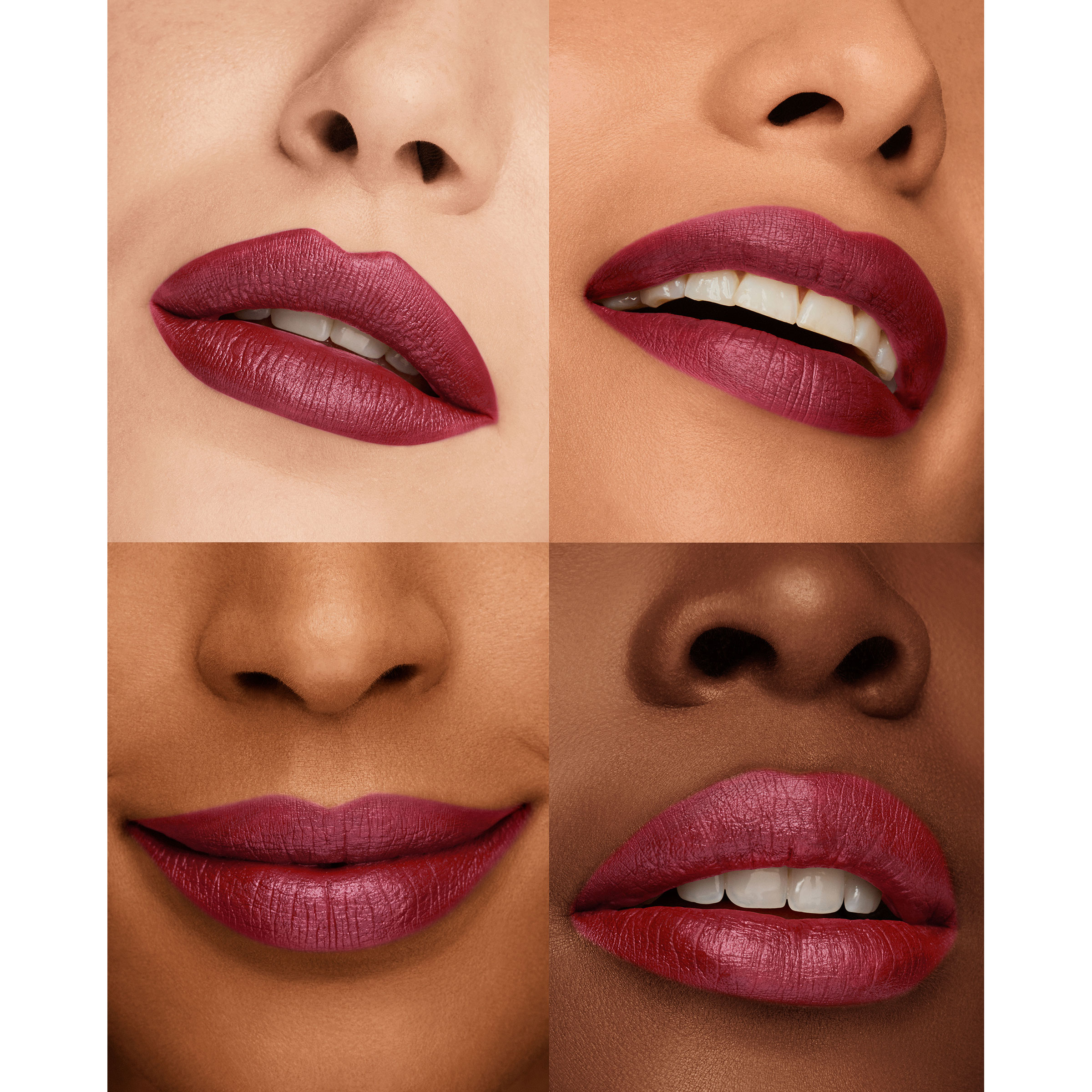 Lipstick, NARS Lippen