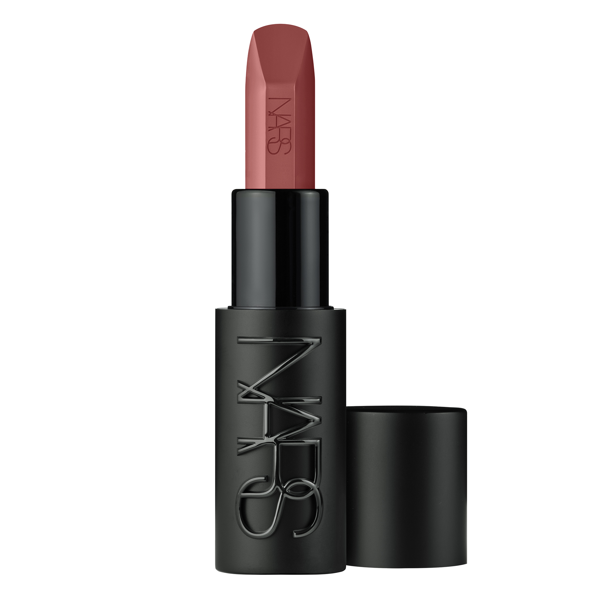Explicit Lipstick, NARS Net binnen